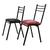 Sillas comedor apilables - comprar online