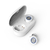 Auricular Bluetooth in-ear blanco Etheos en internet
