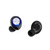 Auricular Bluetooth in-ear negro Etheos en internet