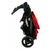 Cochecito Jogger Travel System Aetos - comprar online