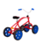 Cuatriciclo con antivuelco y ruedas macizas (Art. 659) - comprar online