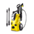 Hidrolavadora Karcher 120bar 1600w Lanza Manguera K3 Premium