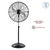 Ventilador de Pie Industrial Liliana 32"