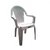 Sillon plastico " Pino" Gardenlife - comprar online