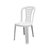 Silla plastica " Praga" GardenLife - comprar online