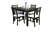 Silla comedor Tauro 202 - tienda online