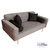 SOFA URBAN 3C