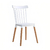 Silla Windsor - Blanca