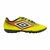 CHUTEIRA SOCIETY UMBRO CANNON JR LIMA/LARANJA/PRETO - 61633