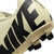 CHUTEIRA NIKE MERCURIAL CAMPO VAPOR 15 INFANTIL BEGE - 61655 na internet