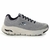 TENIS SKECHERS ARCHFIT CINZA - 61513