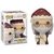 Funko Pop Harry Potter Holiday Albus Dumbledore #125 - comprar online