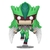 Funko Pop Yu-Gi-Oh Avian Elemental Hero 1597 - comprar online