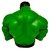 Cofre Busto - Hulk - Marvel - Zona Criativa na internet