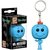 Chaveiro Funko Pocket Pop Mr. Meeseeks - Rick and Morty