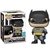 Funko Pop Howard as Batman Big Bang Theory #834 - Exclusivo