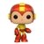 Funko Pop Games Mega Man Fire Storm #102