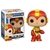 Funko Pop Games Mega Man Fire Storm #102 - comprar online