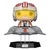 Funko Pop Star Wars Luke Skywalker in T-47 Airspeeder 662 - comprar online