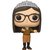 Funko Pop Amy Farrah Fowler The Big Bang Theory #779