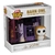 Funko Bitty Pop Deluxe Harry Potter Barn Owl