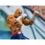 Action Figure Street Fighter V Sagat Bandai S H Figuarts - Meus Colecionáveis