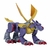 Action Figure Digimon Shodo Metal Garurumon Bandai 9 cm - comprar online