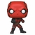 Funko Pop Games Gotham Knights Red Hood 891 - comprar online