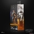 Imagem do Boneco Action Figure The Mandalorian Din Djarin Black Series