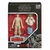 Boneco Action Figure Star Wars Luke Skywalker e Yoda Hasbro - Meus Colecionáveis