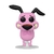 Funko Pop Animation Courage - The Cowardly Dog #1070 - comprar online