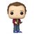 Funko Pop TV The Big Bang Theory Stuart Bloom #782