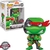 Funko Pop Comics TMNT Tartarugas Ninja 1984 Michelangelo 34