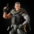 Boneco Action Figure Marvel Legends Cable Deadpool 2 Hasbro - Meus Colecionáveis