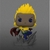 Funko Pop My Hero Academia Mirio Togata 1004 Glow - comprar online