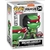 Funko Pop Comics TMNT Tartarugas Ninja 1984 Michelangelo 34 na internet