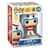 Funko Pop Rocks Toy Story X Bts J-Hope As Forky 432 na internet