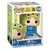 Funko Pop Rocks Toy Story X Bts Jin As Alien 430 na internet