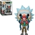 Funko Pop Rick And Morty Rick With Glorzo 956