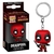 Chaveiro Funko Pocket Marvel Deadpool e Wolverine Deadpool