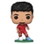 Funko Pop Football Liverpool Luis Diaz 55 - comprar online