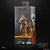 Boneco Action Figure The Mandalorian Din Djarin Black Series