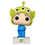 Funko Pop Rocks Toy Story X Bts Jin As Alien 430 - comprar online