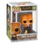 Funko Pop Movies Shrek O Gato de Botas 1596 na internet