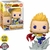 Funko Pop My Hero Academia Mirio Togata 1004 Glow