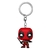 Chaveiro Funko Pocket Marvel Deadpool e Wolverine Deadpool - comprar online