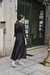 Lourdes black dress PRE VENTA en internet