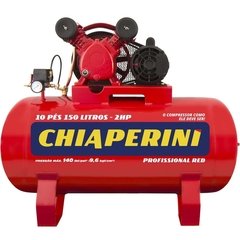 Imagem do Filtro de Ar Compressor Chiaperini 10AP