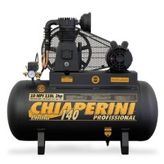Imagem do Filtro de Ar Compressor Motomil MBV05 / Chiaperini MPI10