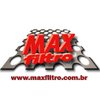 Filtro de Ar Compressor Schulz W800 / Chiaperini 20 / 40 Max - Maxfiltro